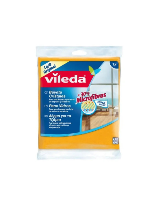 Vileda Chiffon à Vitres 1 Unité