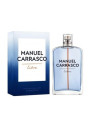 Manuel Carrasco Libre Eau de Toilette Vaporisateur 100ml
