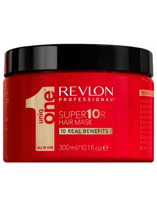 Revlon Uniq One Super Masque Capillaire 300ml