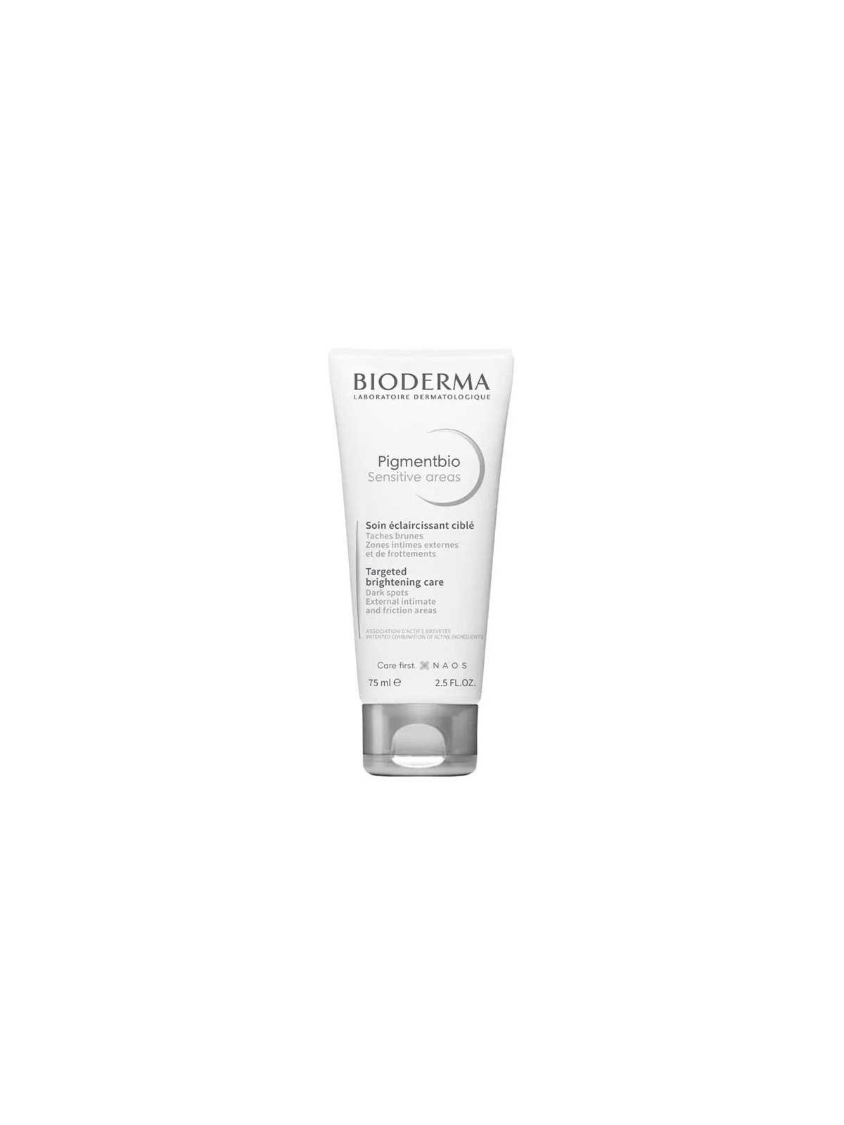 Bioderma Pigmentbio Sensitive Areas 75ml