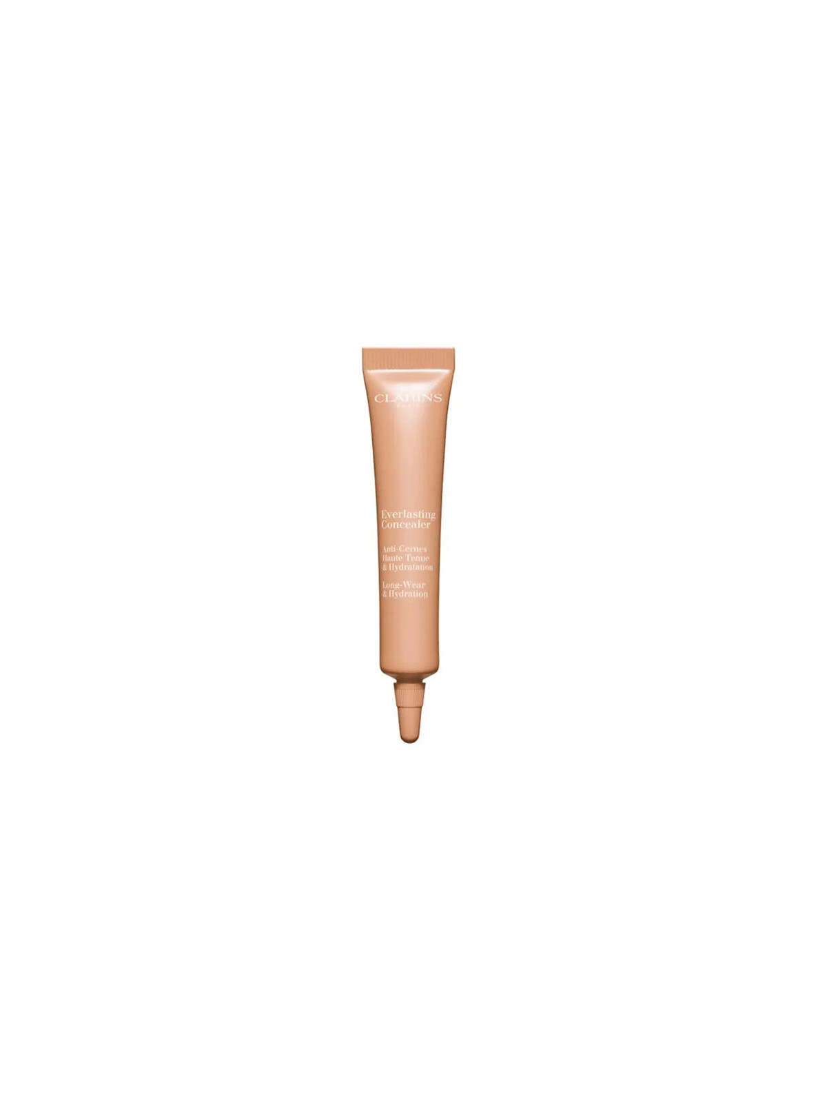 Clarins Everlasting Concealer 02 Light Medium 12ml