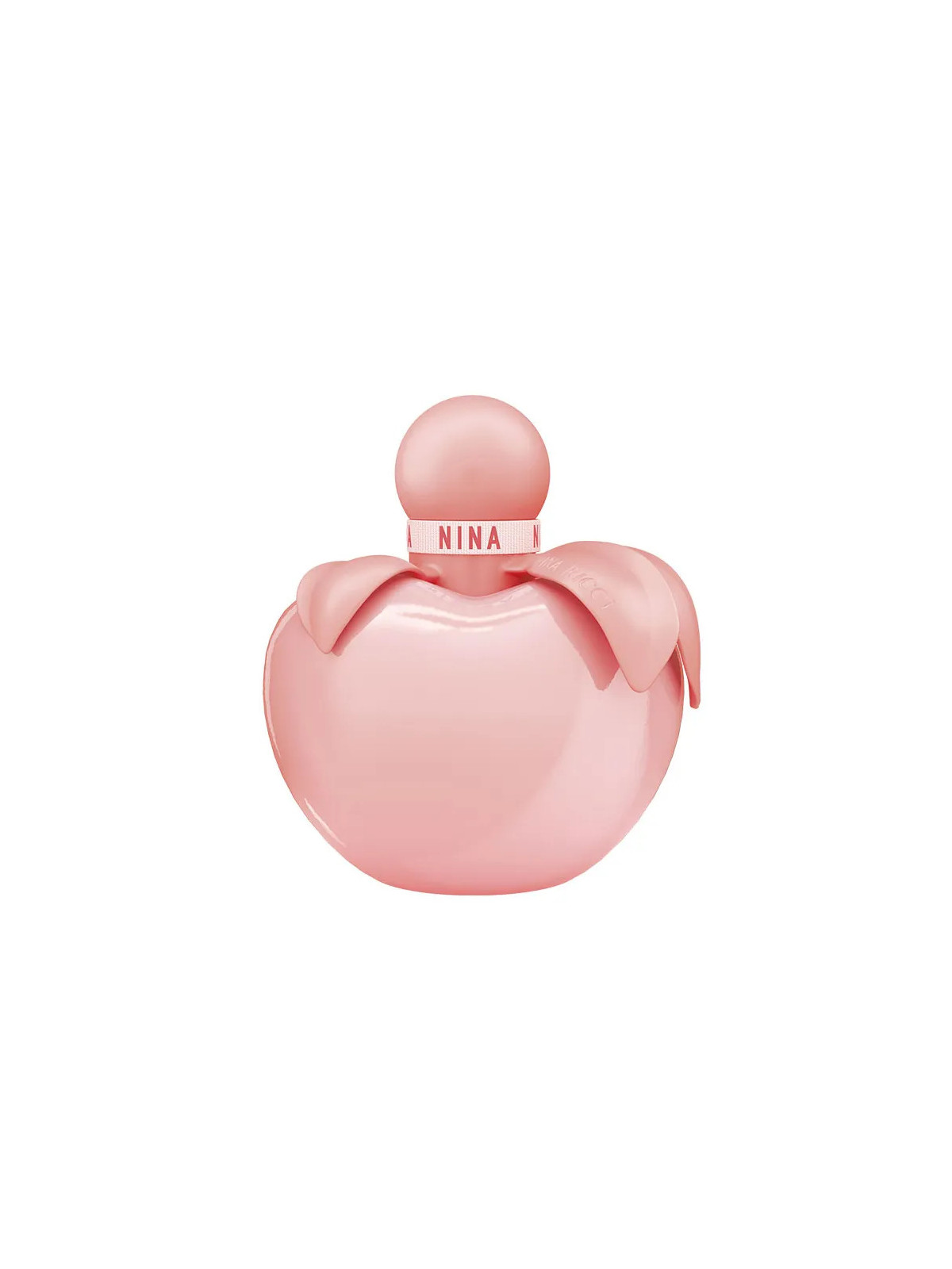Nina Ricci Nina Rose Eau De Toilette Vaporisateur 30ml