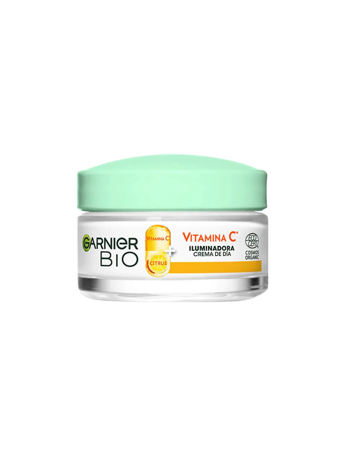 Garnier Bio Vitamine C Crème De Jour Illuminatrice 50ml
