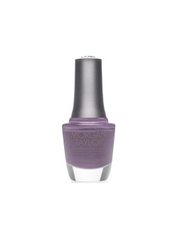 Morgan Taylor Professional Nail Lacquer Berry Contrary 15ml