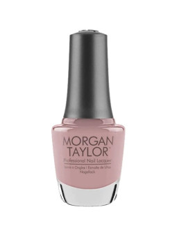 Morgan Taylor Professional Nail Lacquer Gardenia My Heart 15ml