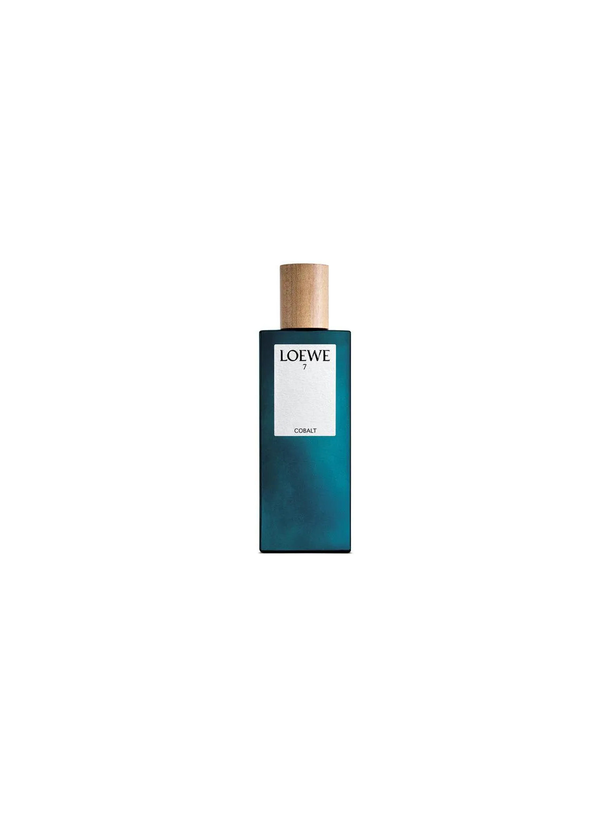 Loewe 7 Cobalt Eau De Parfum Vaporisateur 100ml
