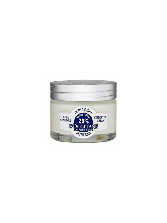 L'Occitane Karité Crème Visage Ultra Riche 50ml