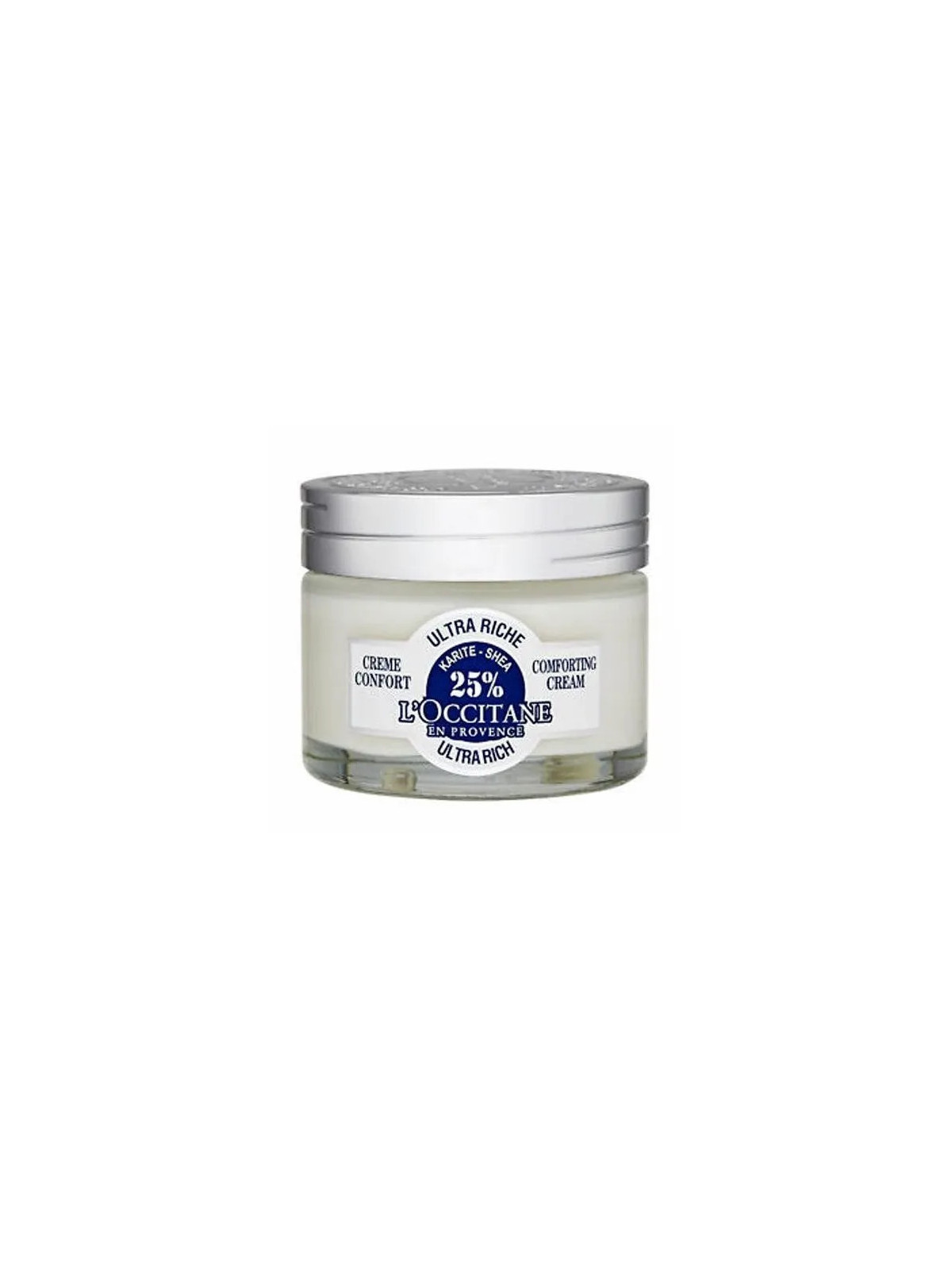 L'Occitane Karité Crème Visage Ultra Riche 50ml