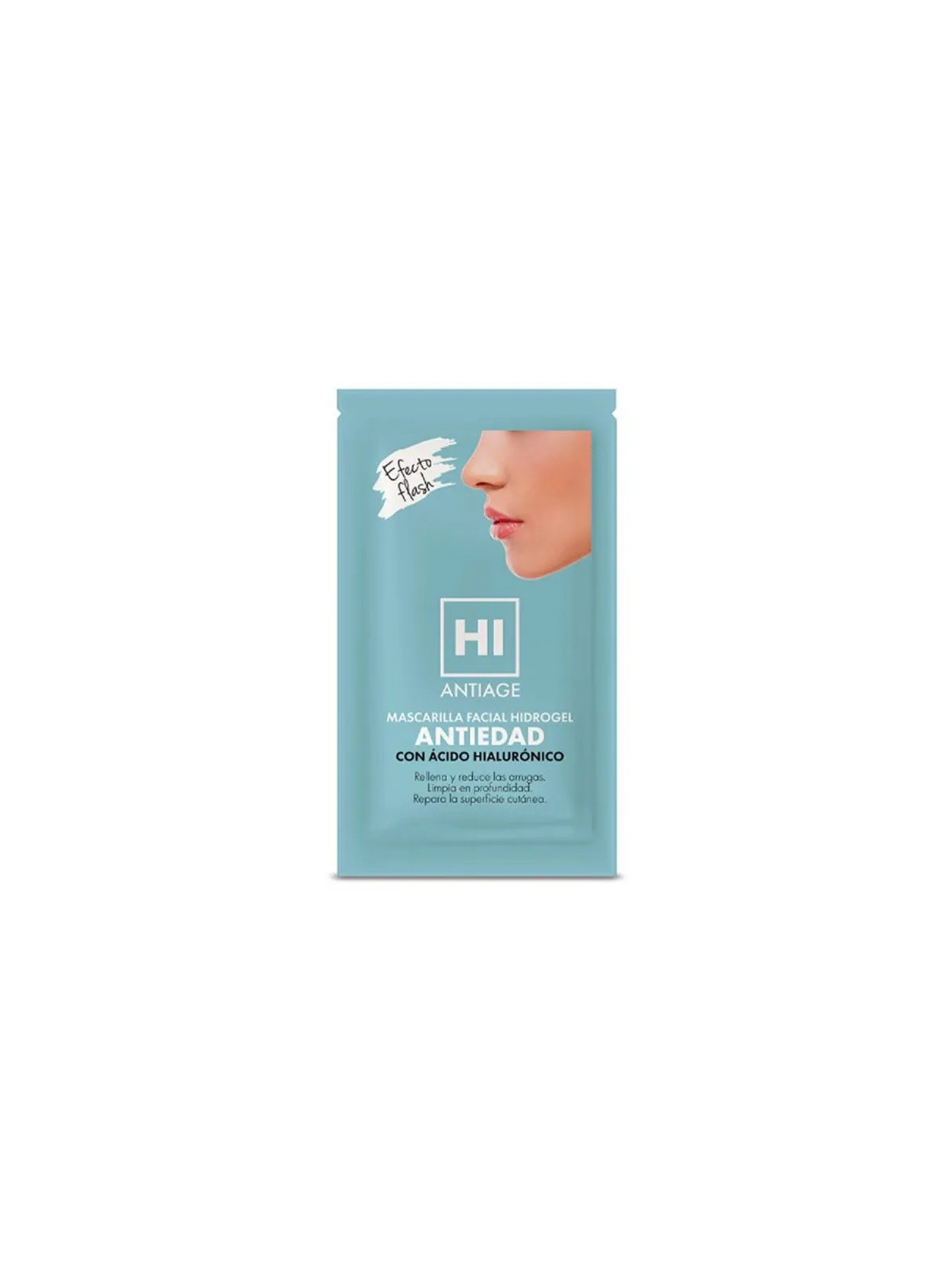 Redumodel Hi Antiage Hydrogel Masque Visage Anti-Âge 10ml