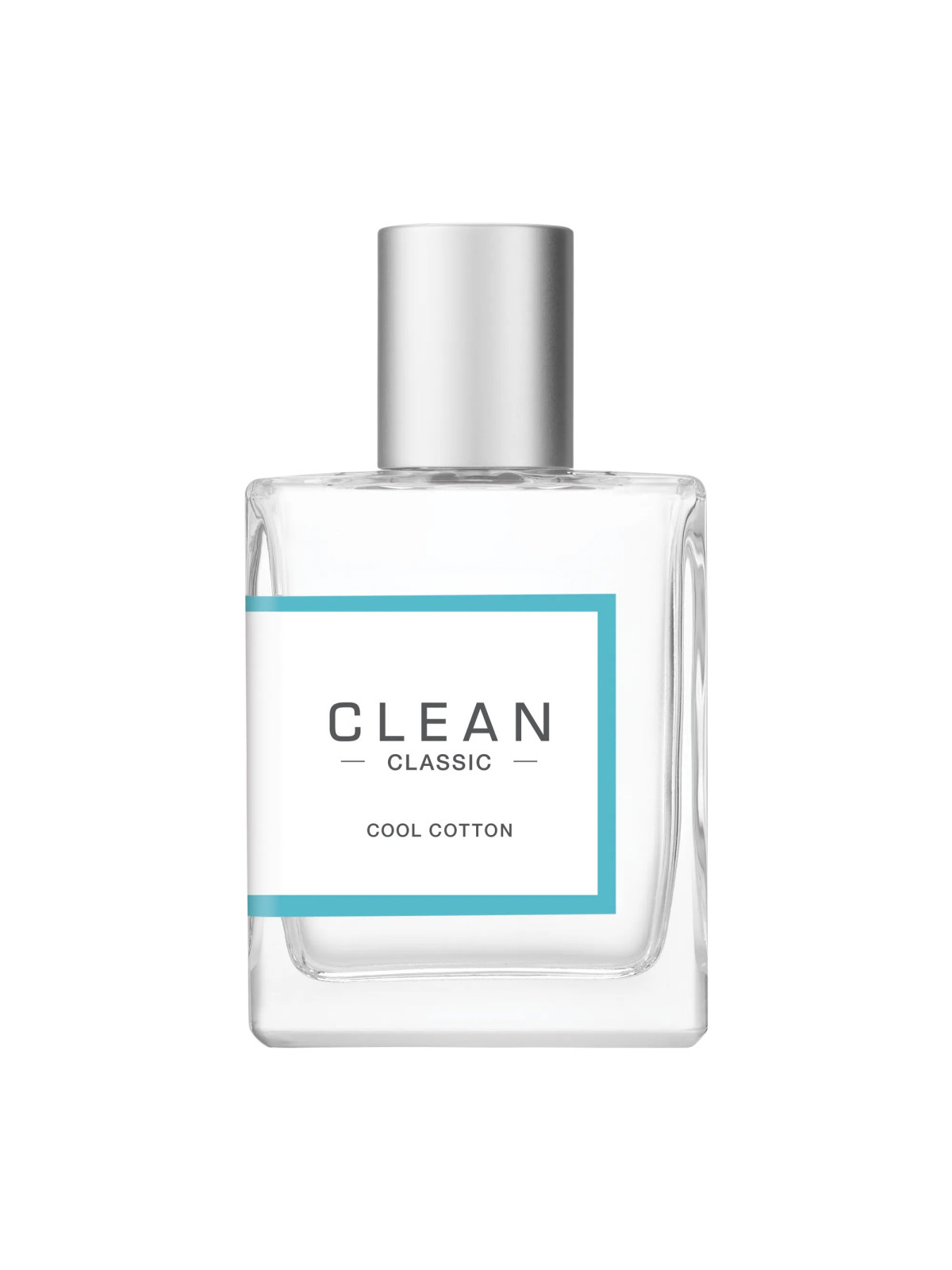 Clean Classic Cool Cotton Eau De Parfum Vaporisateur 60ml