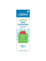 Dr. Brown's Dentifrice Saveur Fraise 40g