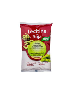 Santiveri Lécithine Granulée Sachet 400g