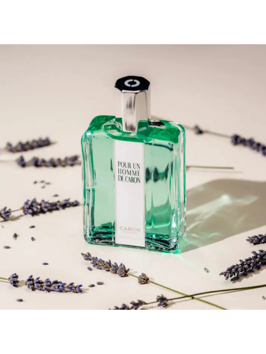 Caron Pour Un Homme Eau De Toilette Vaporisateur 200ml
