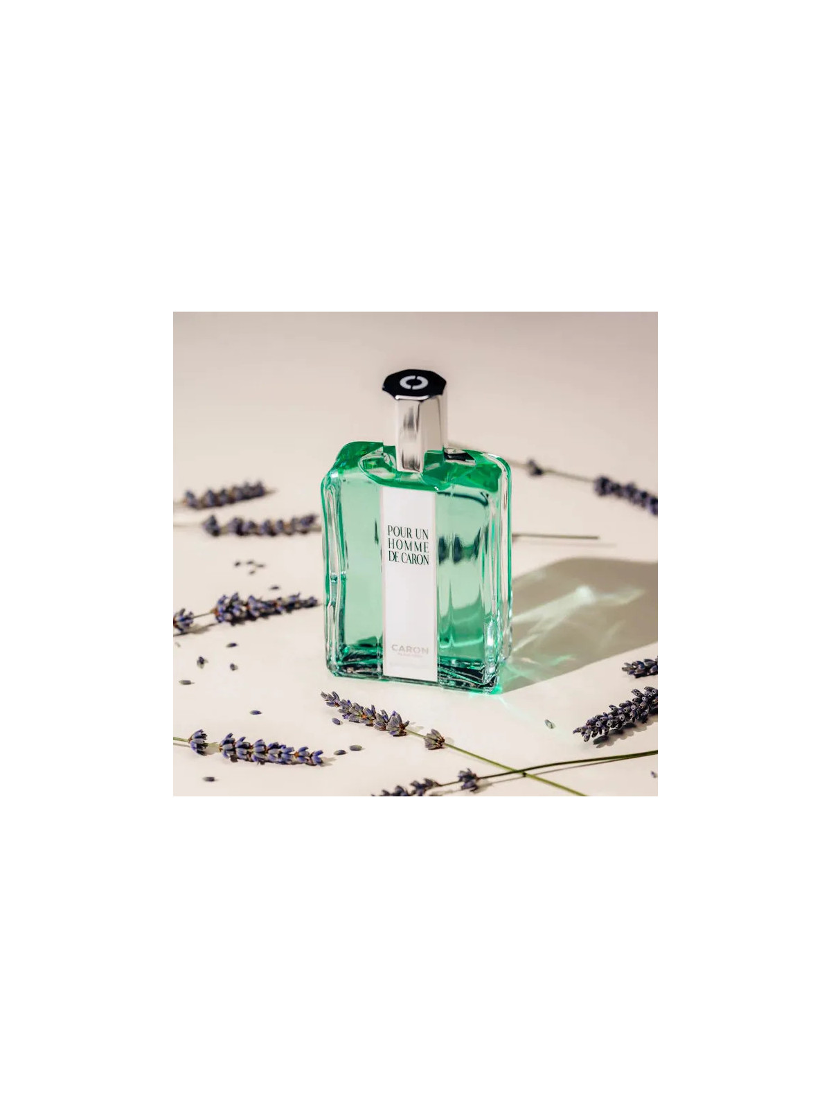 Caron Pour Un Homme Eau De Toilette Vaporisateur 200ml