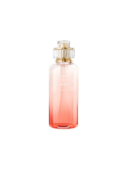 Cartier Rivières De Cartier Insouciance Eau De Toilette Vaporisateur 100ml
