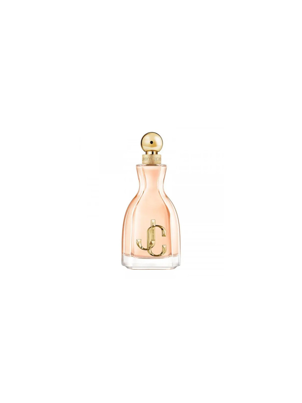 Jimmy Choo I Want Choo Eau De Parfum Vaporisateur 100ml