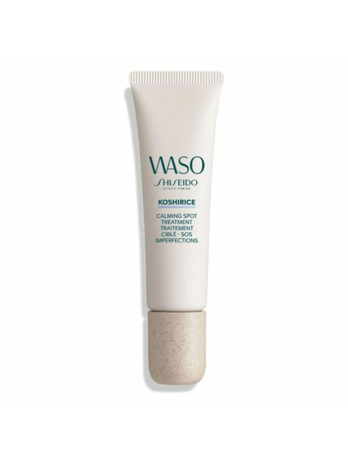 Shiseido Waso Koshirice Calming Spot Treatment 20ml