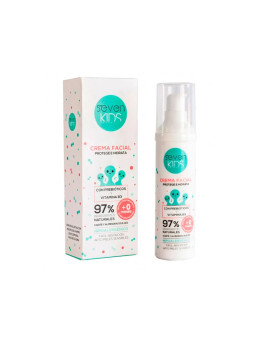 Seven Kids Crème Faciale aux Prébiotiques et Vitamine B3 50ml