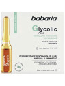 Babaria Glycolic Acid Ampoules Renouvellement Cellulaire 5x2ml