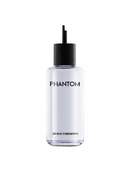 Paco Rabanne Phantom Eau de Toilette Recharge 200ml