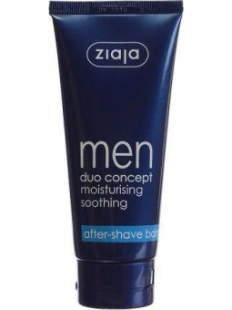 Ziaja Men Baume Après-Rasage 75ml