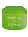 Ziaja Olive Crème Visage Nutritive 50ml