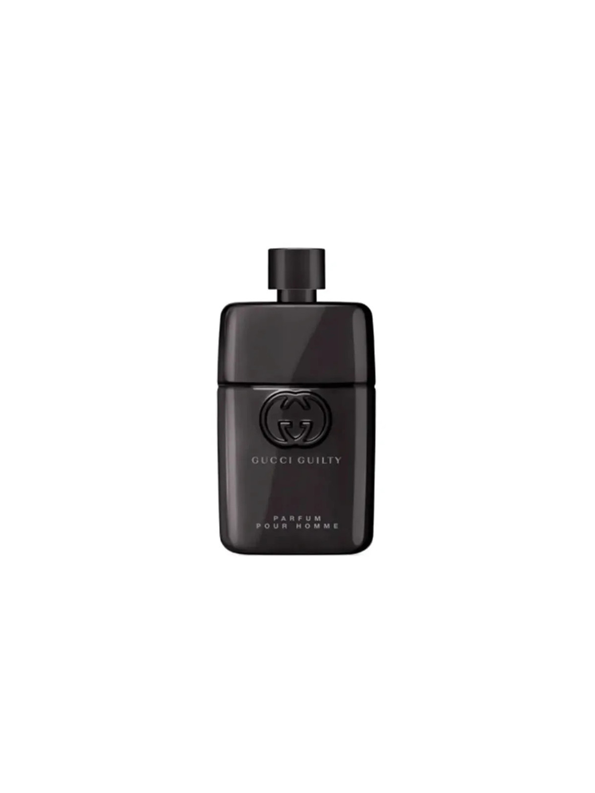 Gucci Guilty Pour Homme Parfum Eau de Parfum Vaporisateur 50ml