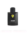 Ferrari Scuderia Black Eau de Toilette Vaporisateur 125ml