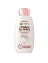 Garnier Original Remedies Shampooing Hydratant Délicatesse 250ml