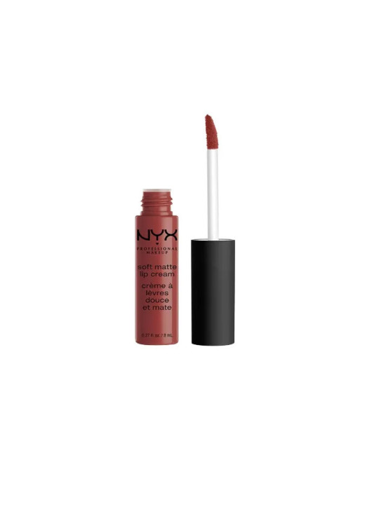NYX Soft Matte Lip Cream Rome 8ml