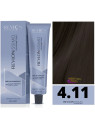 Revlon Revlonissimo Colorsmetique 4,11 Châtain Moyen Cendré Intense 60ml