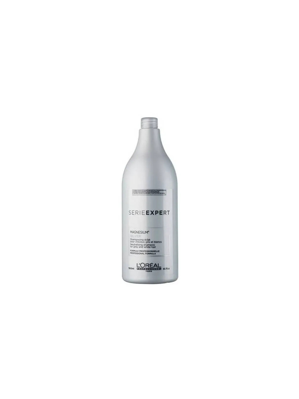 L'Oréal Professionnel Silver Shampooing 1500ml