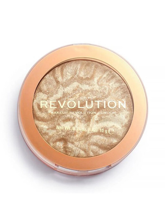 Revolution Make Up Reloaded Highlight Raise The Bar 10g