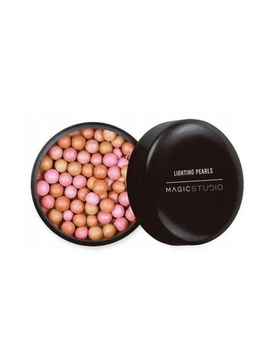 Magic Studio Powerful Cosmetics Perles Illuminatrices 52g