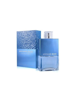 Armand Basi L'Eau Pour Homme Eau de Toilette Vaporisateur 125ml