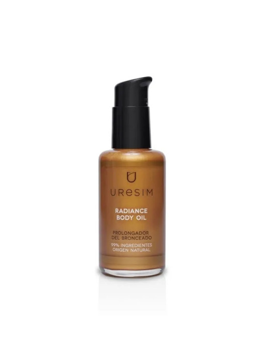 Uresim Radiance Body Oil 100ml