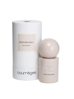 Courrèges Seconde Peau Eau de Parfum Vaporisateur 50ml