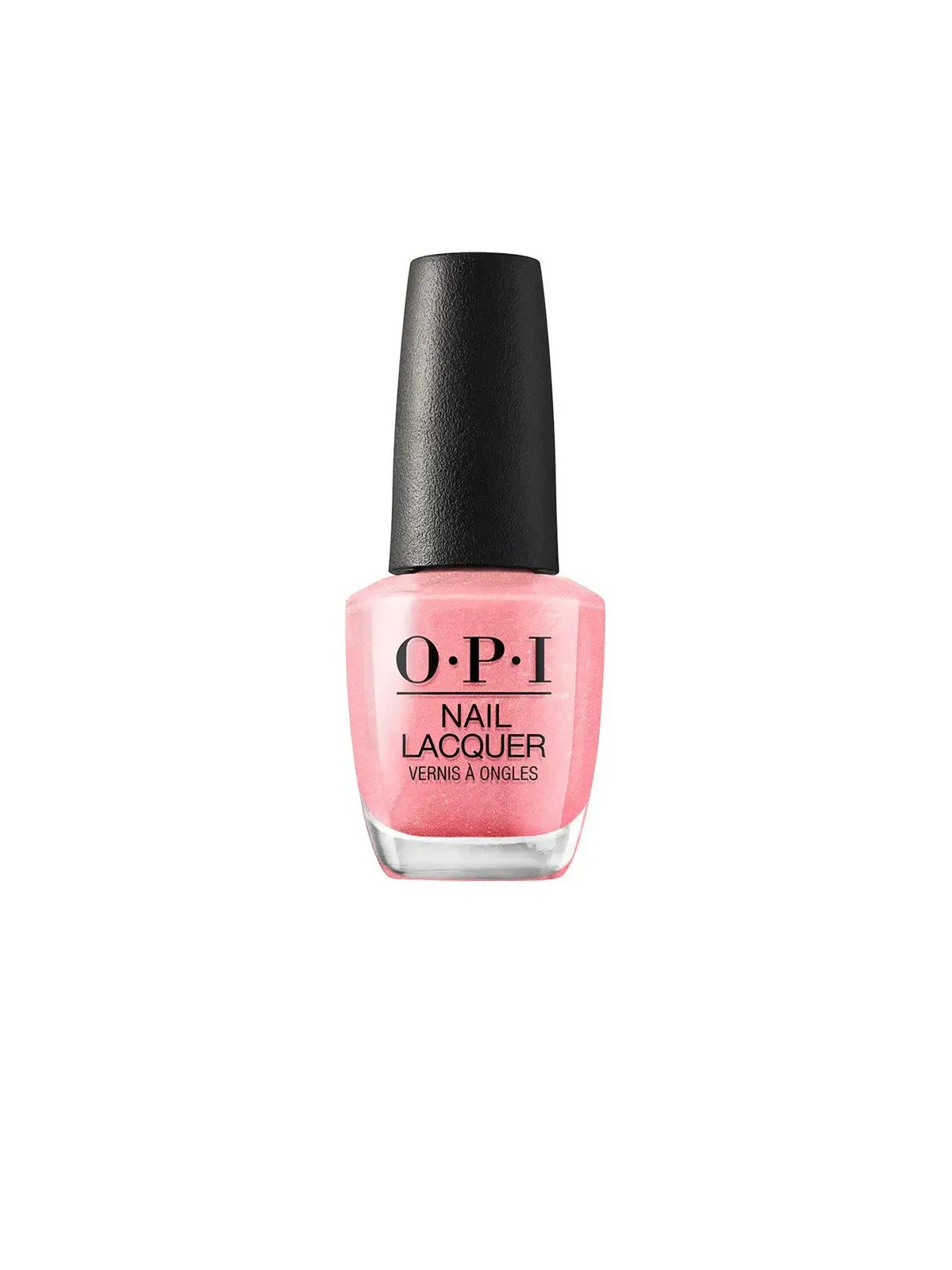OPI Nail Lacquer Vernis à Ongles Princesses Rule! 15ml