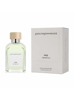 Adolfo Dominguez Agua Fresca Eau De Toilette Vaporisateur 200ml