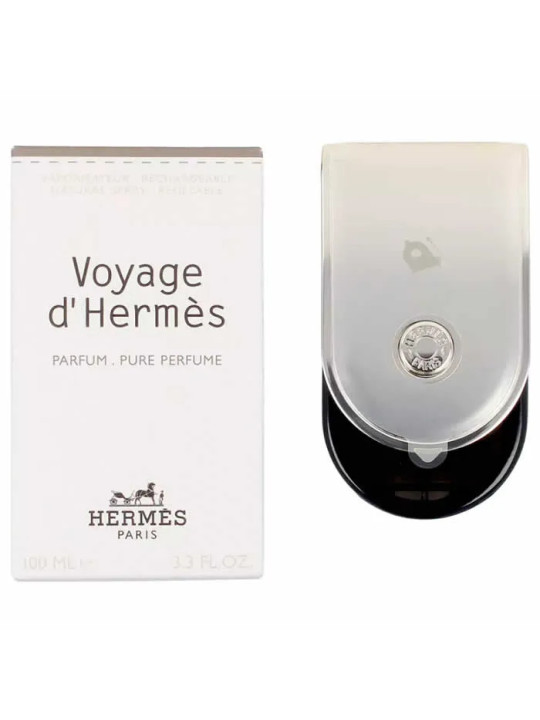 Hermès Voyage d'Hermès Parfum Vaporisateur 100ml