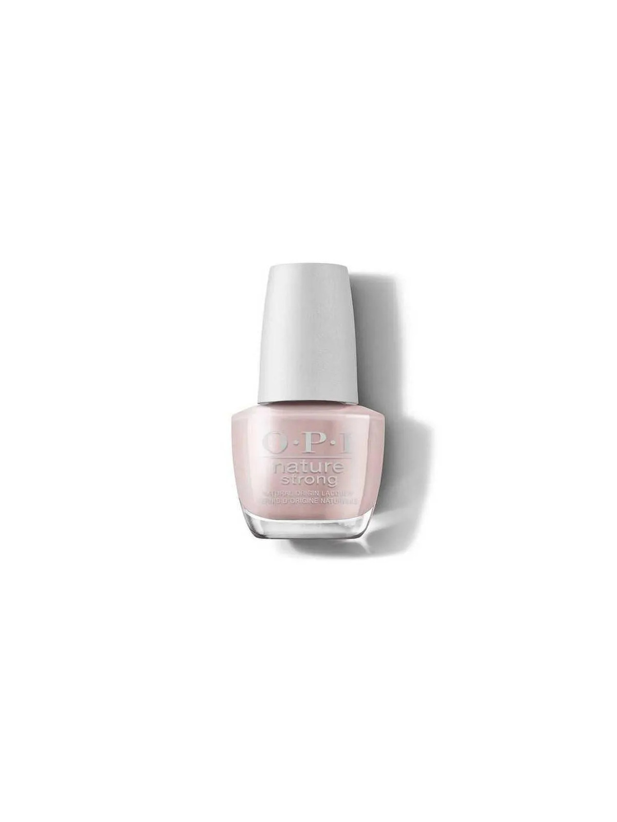 OPI Nature Strong Vernis d'Origine Naturelle Kind Of A Twig Deal 15ml