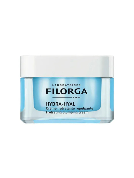 Filorga Hydra-Hyal Crème Hydratante Repulpante 50ml