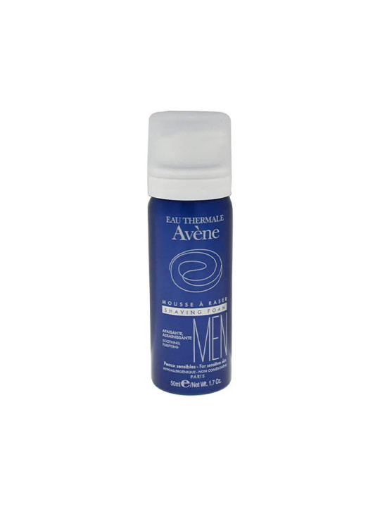 Avène Mousse à Raser 50ml