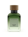 Adolfo Dominguez Vetiver Terra Eau De Parfum Vaporisateur 120ml