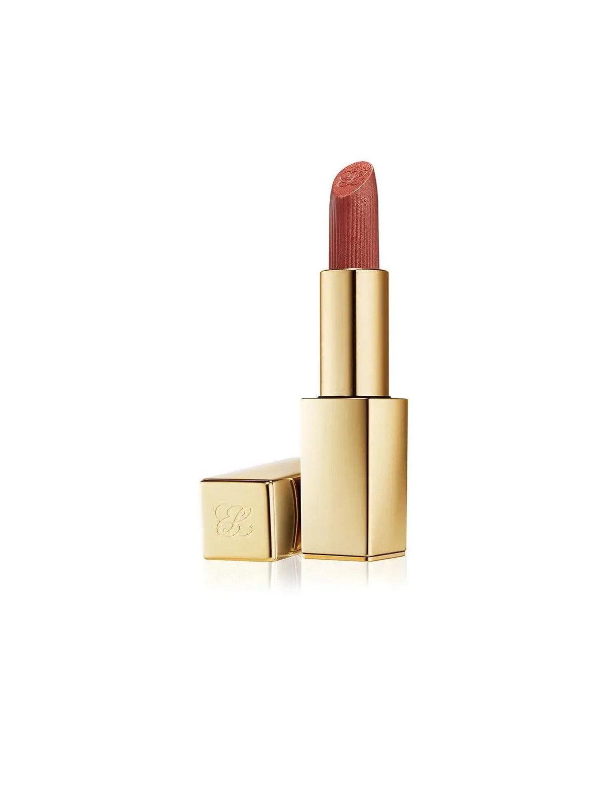 ESTÉE LAUDER Pure Color Hi-Lustre Lipstick Tiger Eye 3,5g