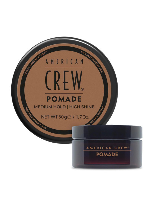 American Crew Pomade 50g