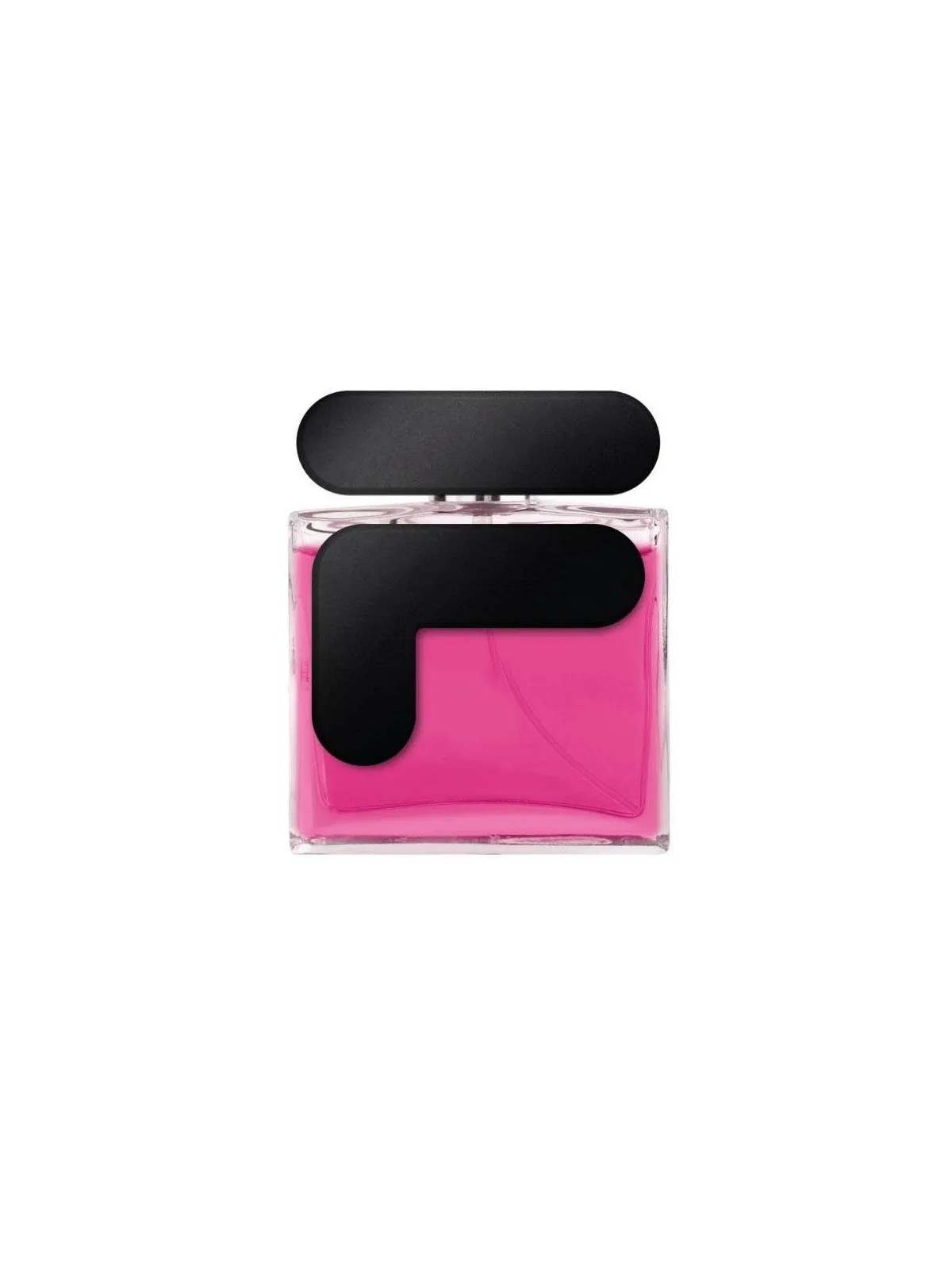 Fila F-Vibes For Woman Eau de Parfum Spray 100ml