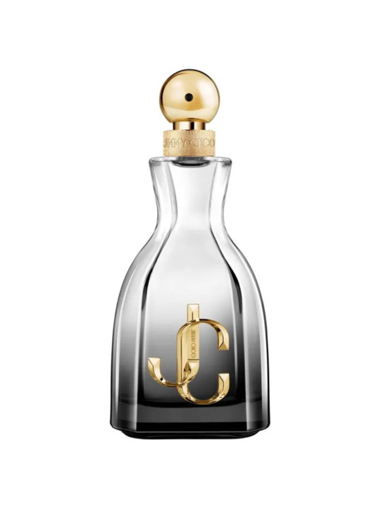 Jimmy Choo I Want Choo Forever Eau de Parfum Vaporisateur 100ml