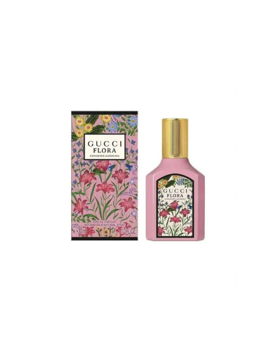 Gucci Flora Gorgeous Gardenia Eau de Parfum Vaporisateur 30ml