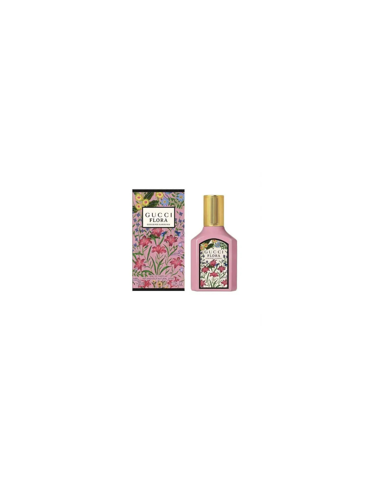 Gucci Flora Gorgeous Gardenia Eau de Parfum Vaporisateur 30ml